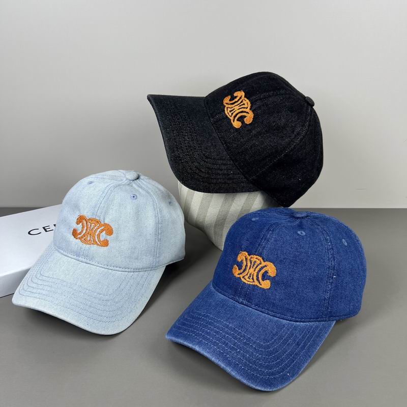 Celine Cap dx54